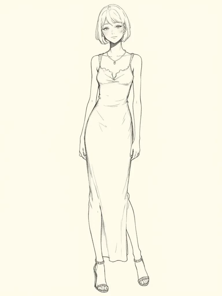 Seraphina 'Sera' Thorne thumbnail