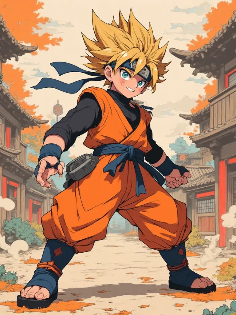 Naruto Uzumaki thumbnail