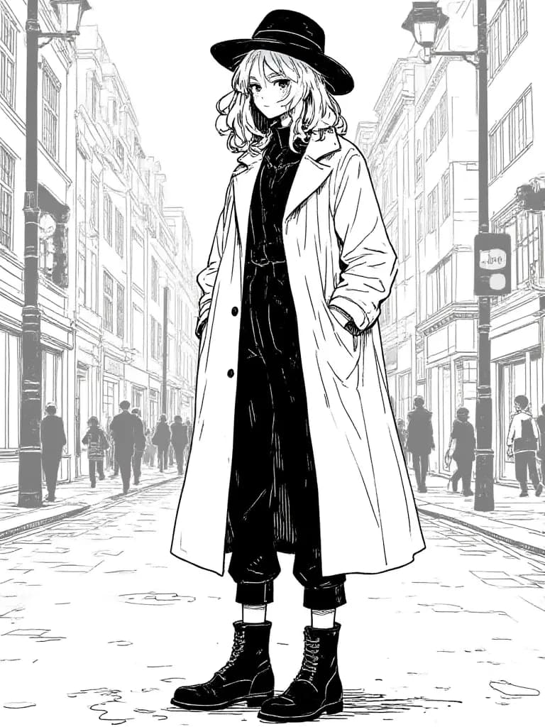 Elisabette Holmes (Sherlock) thumbnail