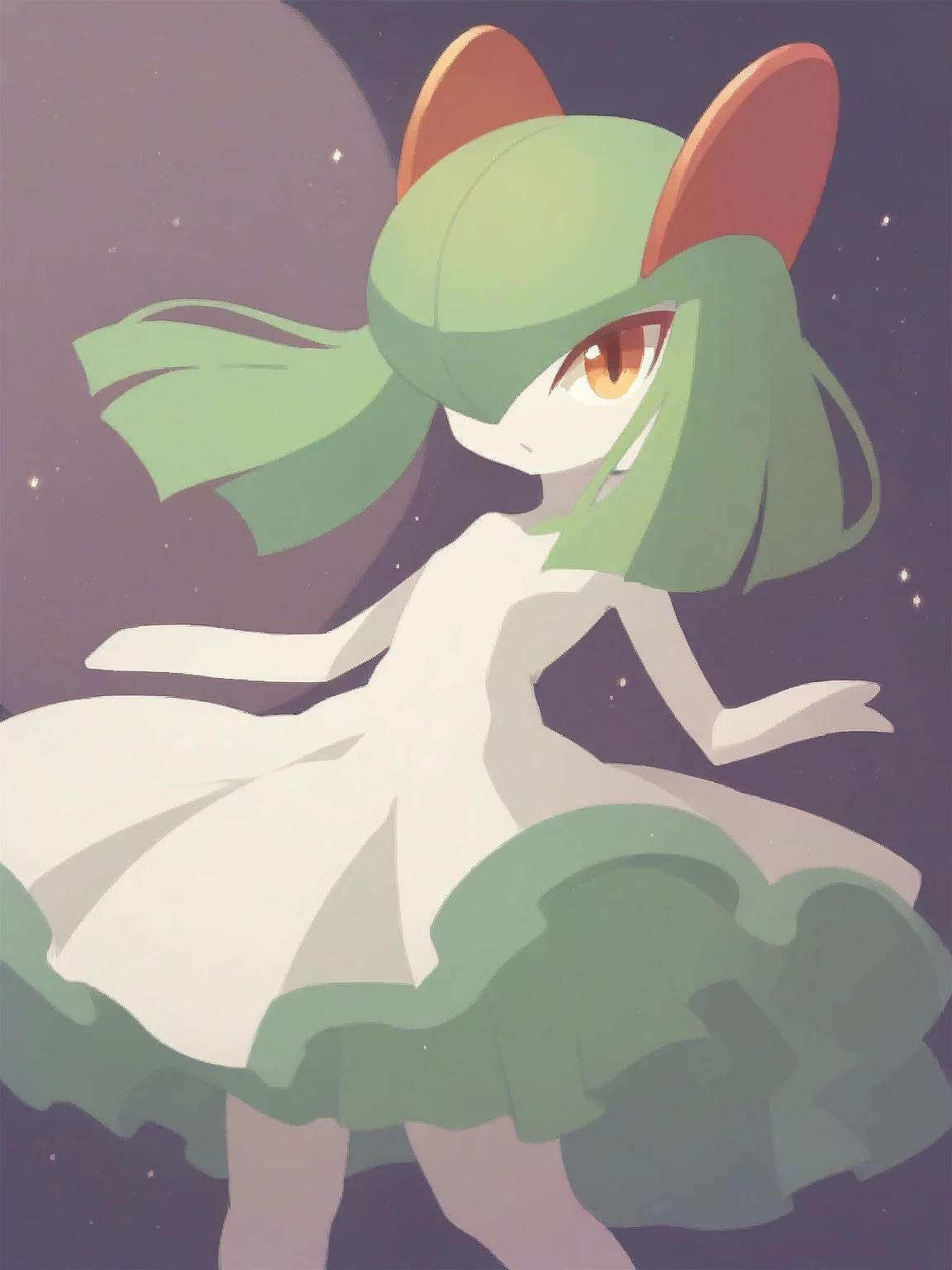 Pet Pokemon Kirlia Ver thumbnail