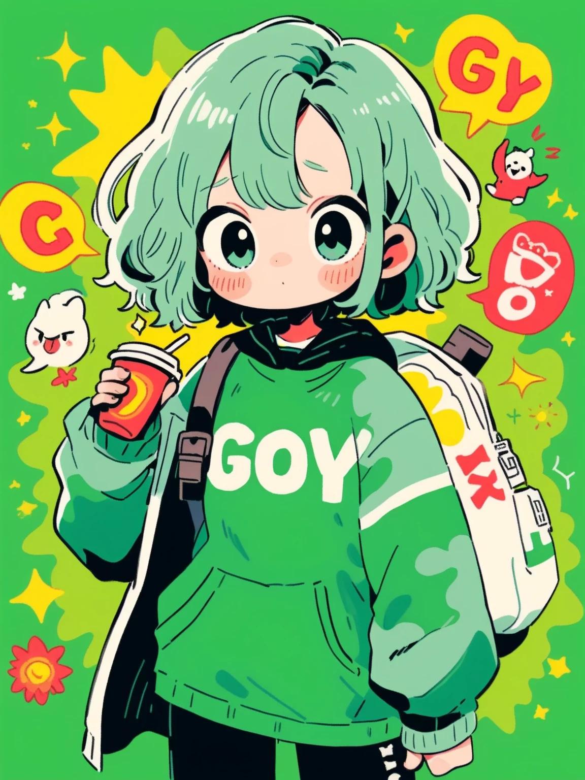 Izuku Midoriya thumbnail