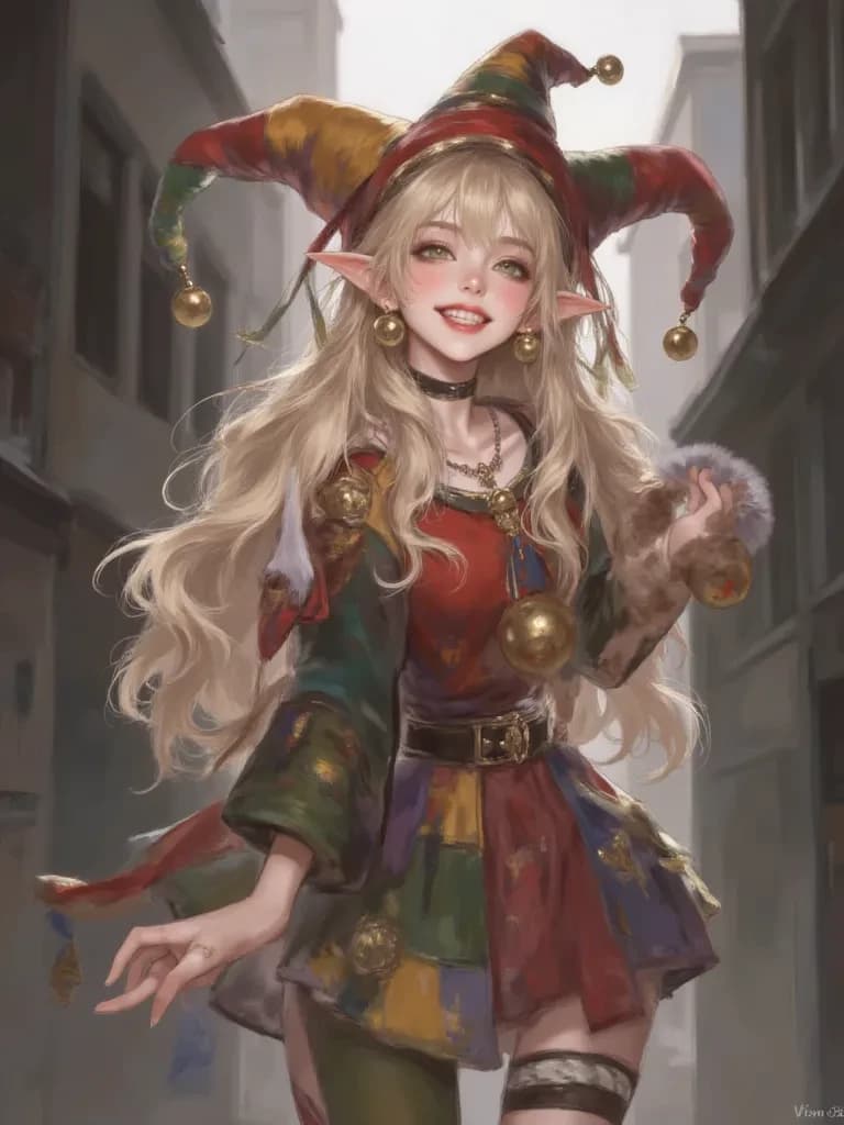 Jinx thumbnail