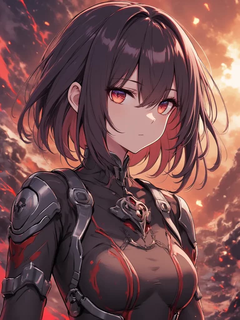 Mikasa Ackerman thumbnail