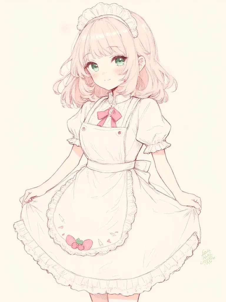 Mimi Sundae thumbnail