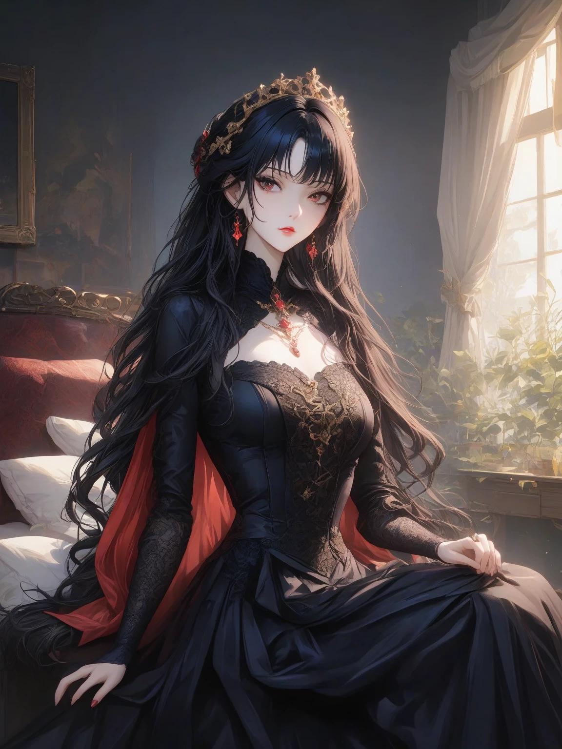 Lady Isolde thumbnail
