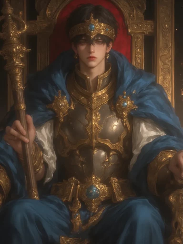 Arcadius Salvatore thumbnail