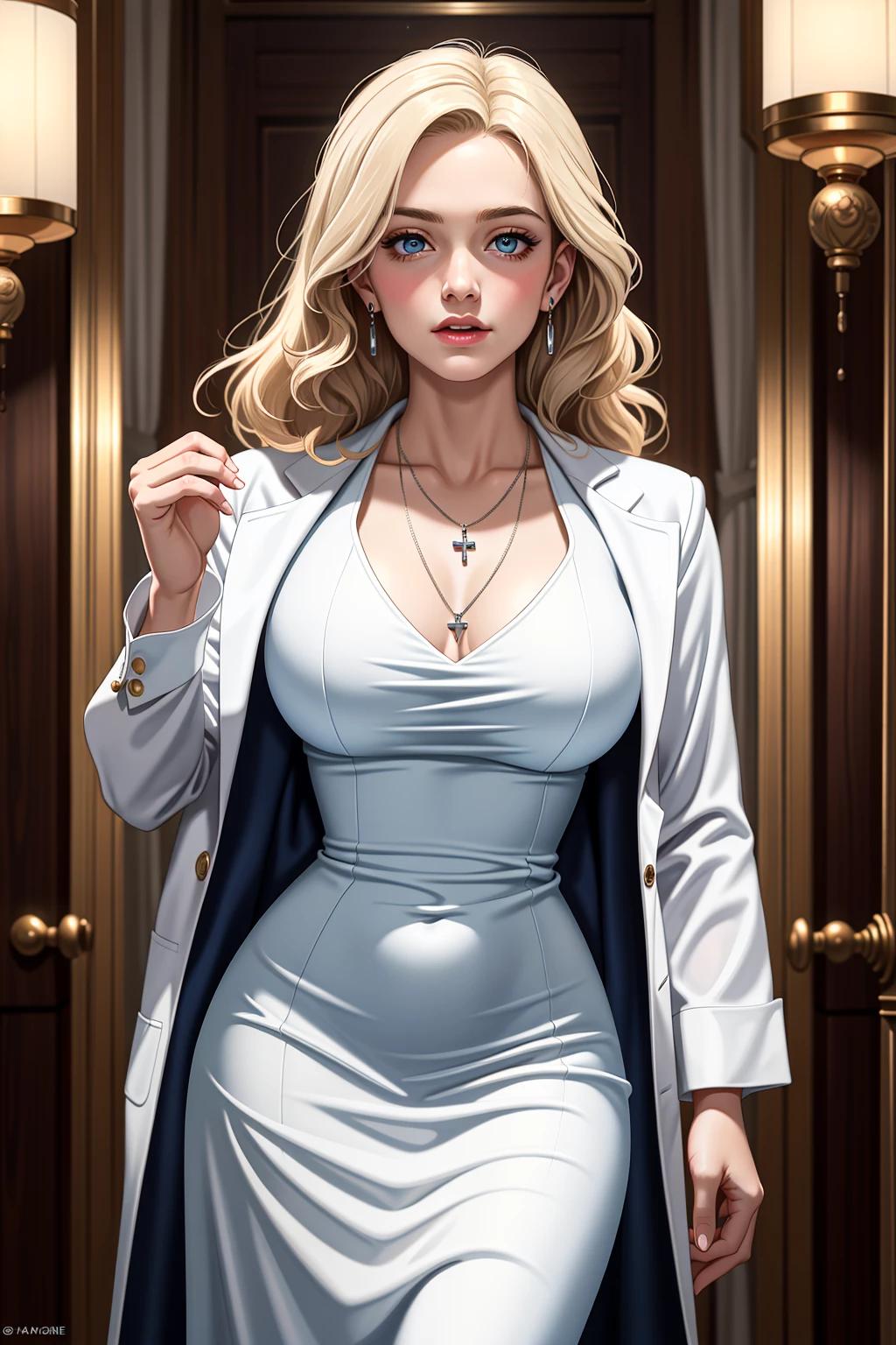 Dr. Evelyn Monroe thumbnail