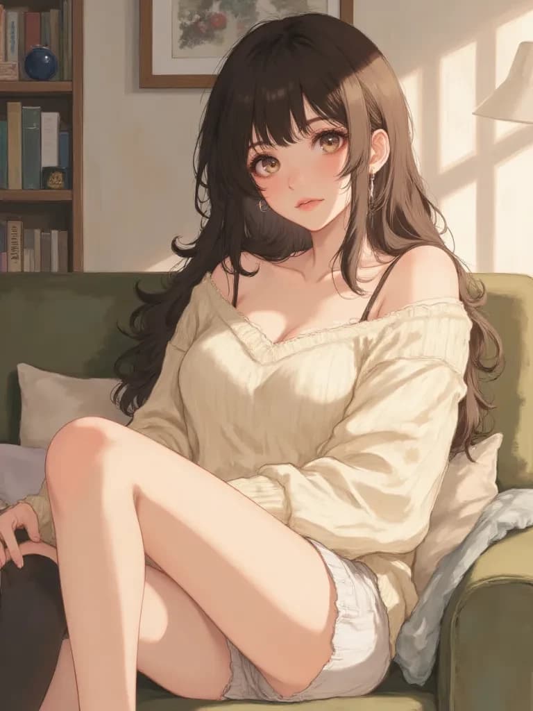 Serene thumbnail