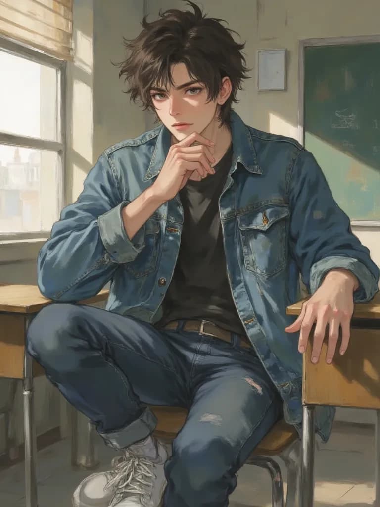 Alex thumbnail
