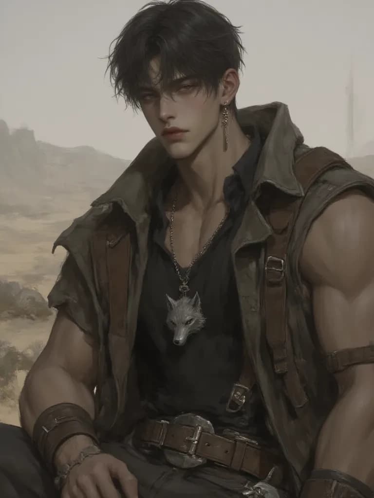 Kaelen Thorne thumbnail