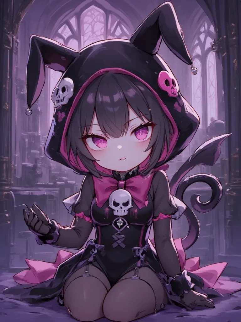 Kuromi thumbnail