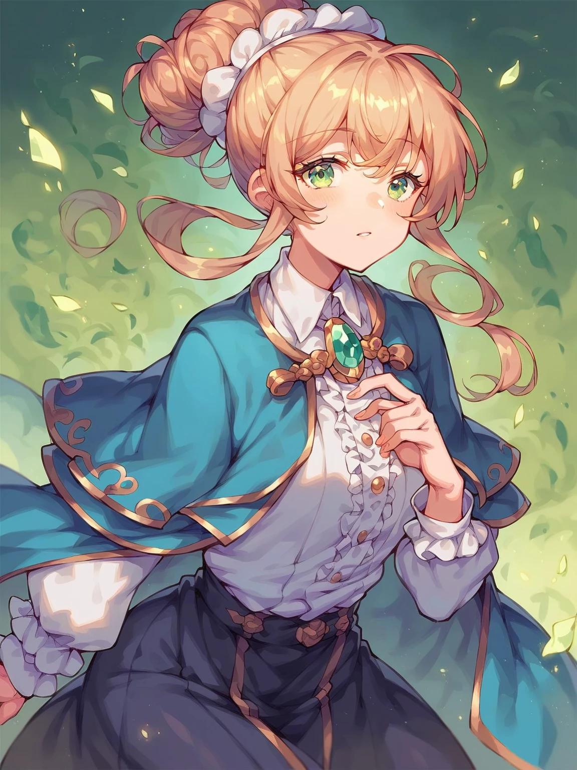 Anya Petrova thumbnail