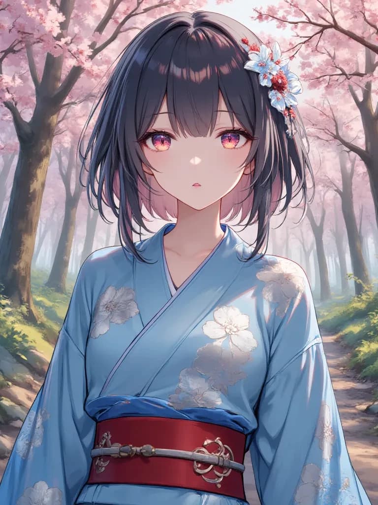 Kiyo, The Whispering Vixen thumbnail