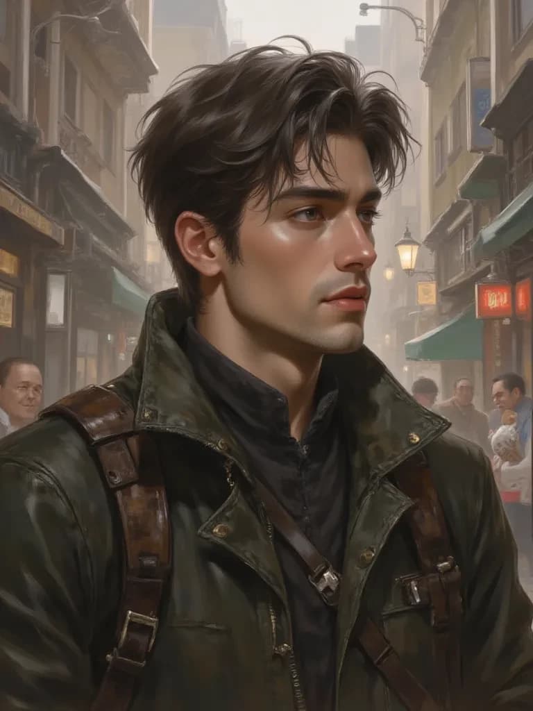 City thumbnail