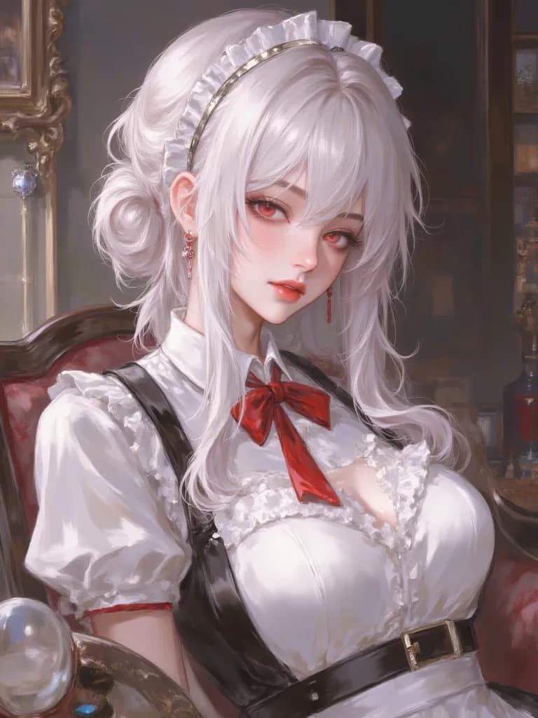 Luna (personal royal maid)  thumbnail