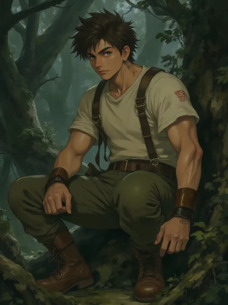 Caleb Ashwood thumbnail
