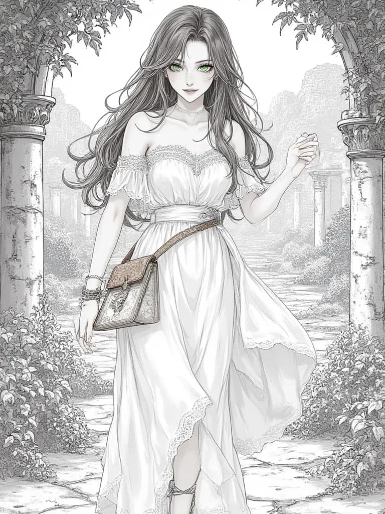 Lyra 'Sparkle' Belle thumbnail