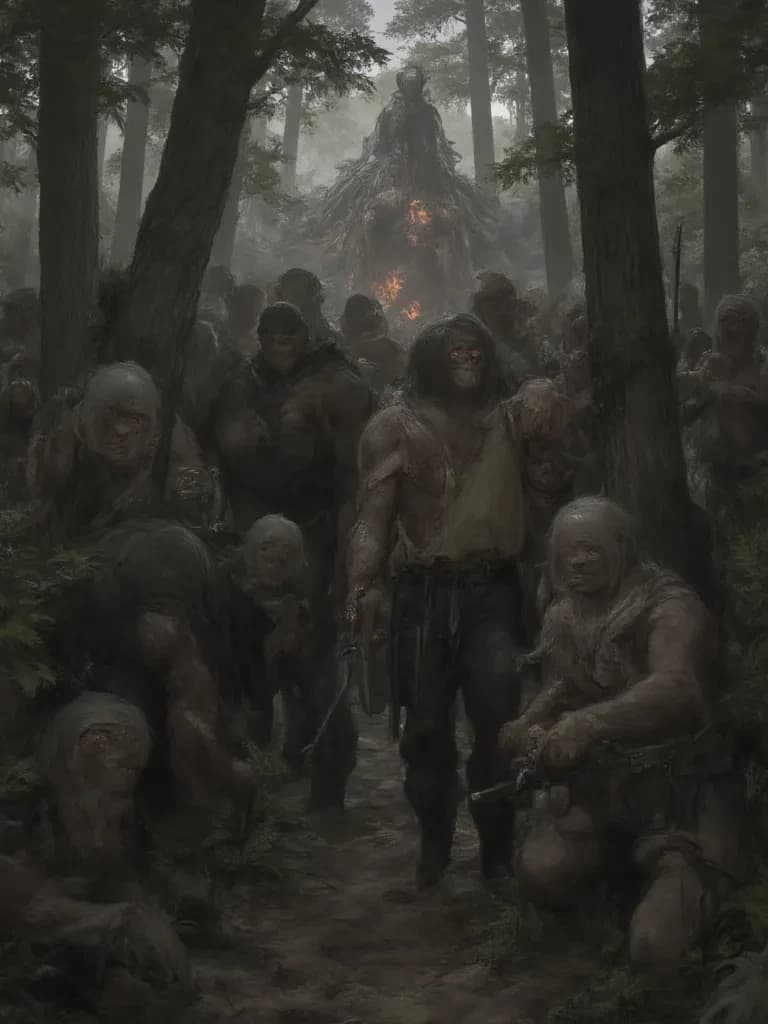 The walking dead (season 9-10) thumbnail