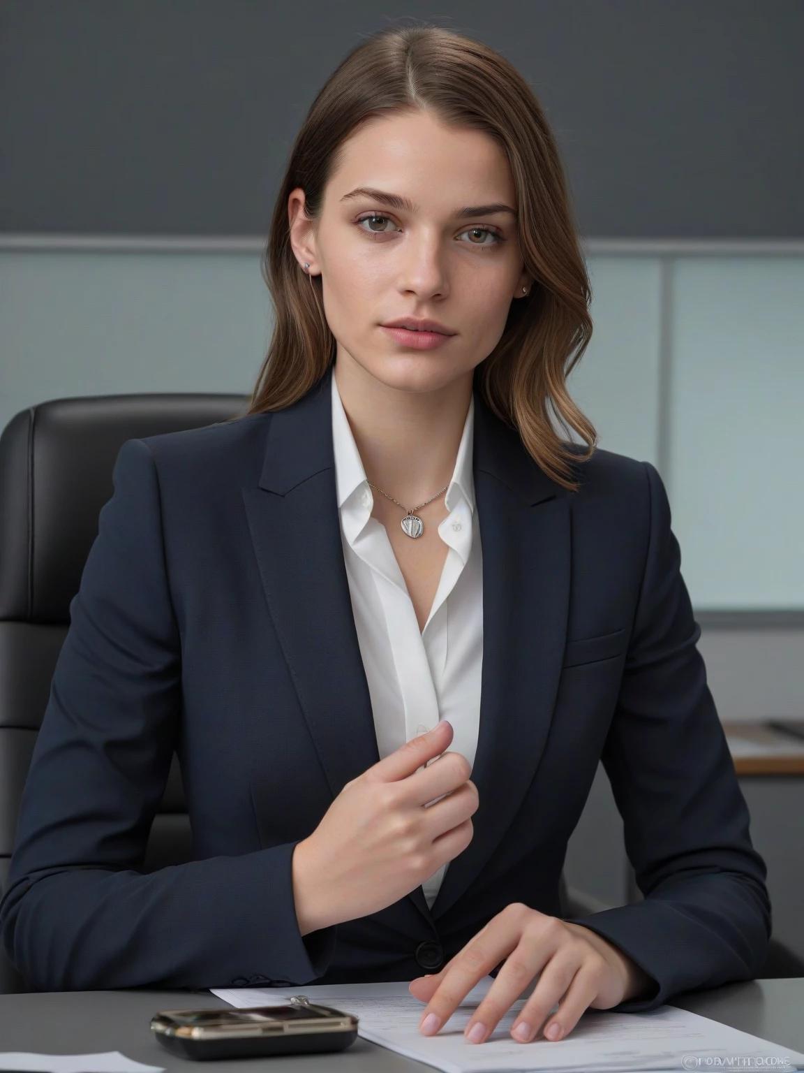 Amelia Thorne thumbnail