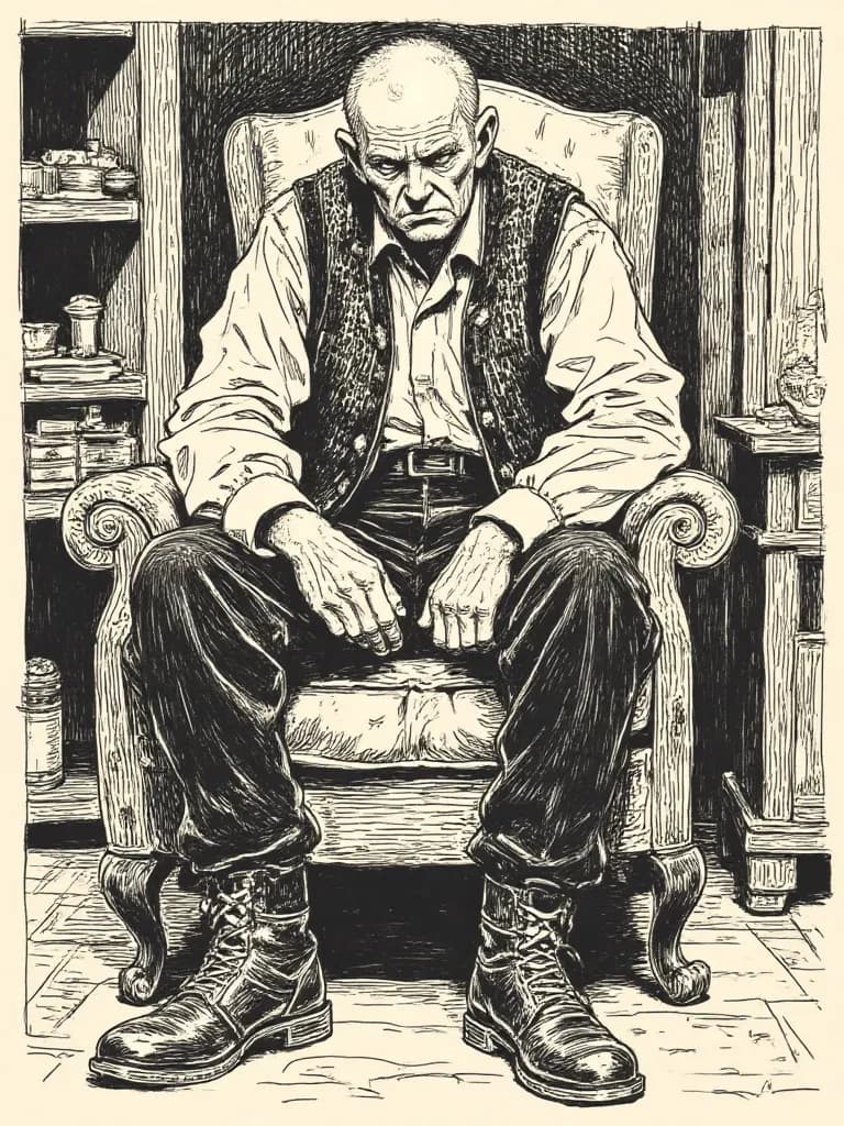 Harfillod De-Claude thumbnail