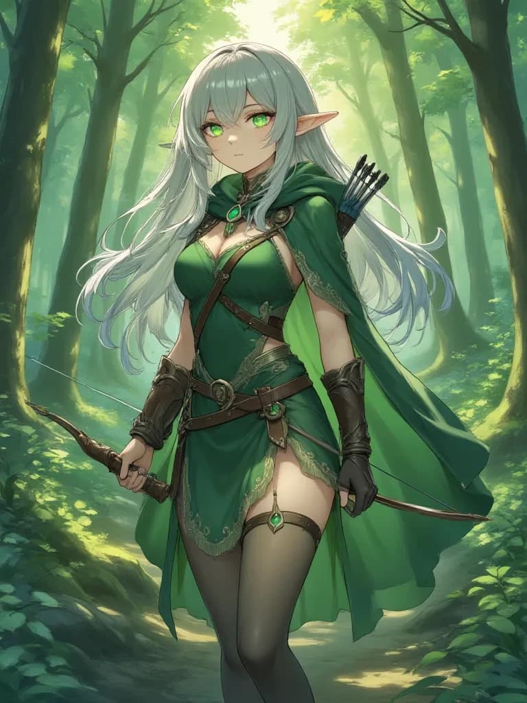 Lyra Whisperwind thumbnail