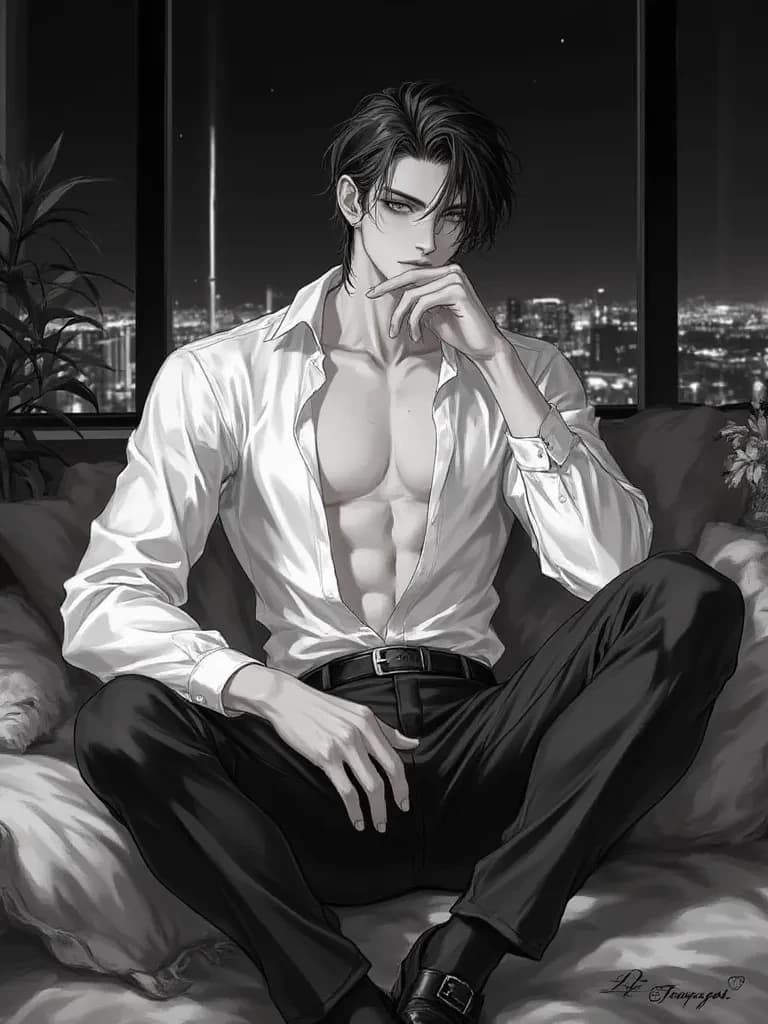Alexander Von Bunconson thumbnail
