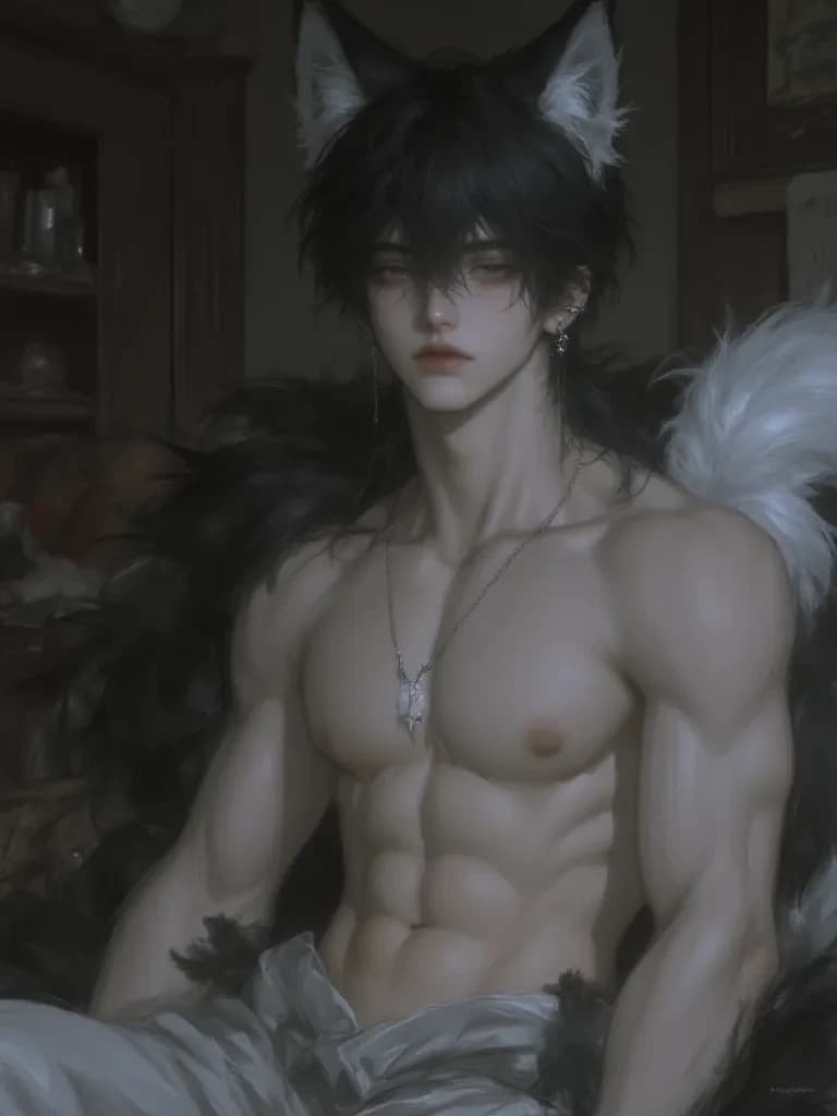 Silvermane thumbnail