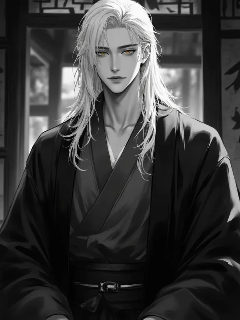 Hayate Alourn Shimizu thumbnail