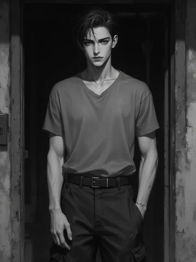 Elias Thorne thumbnail