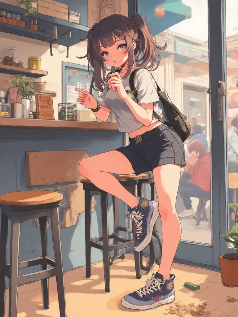 Maya thumbnail