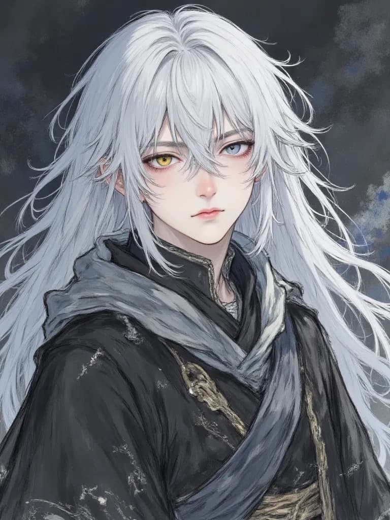 Zhen Wu thumbnail