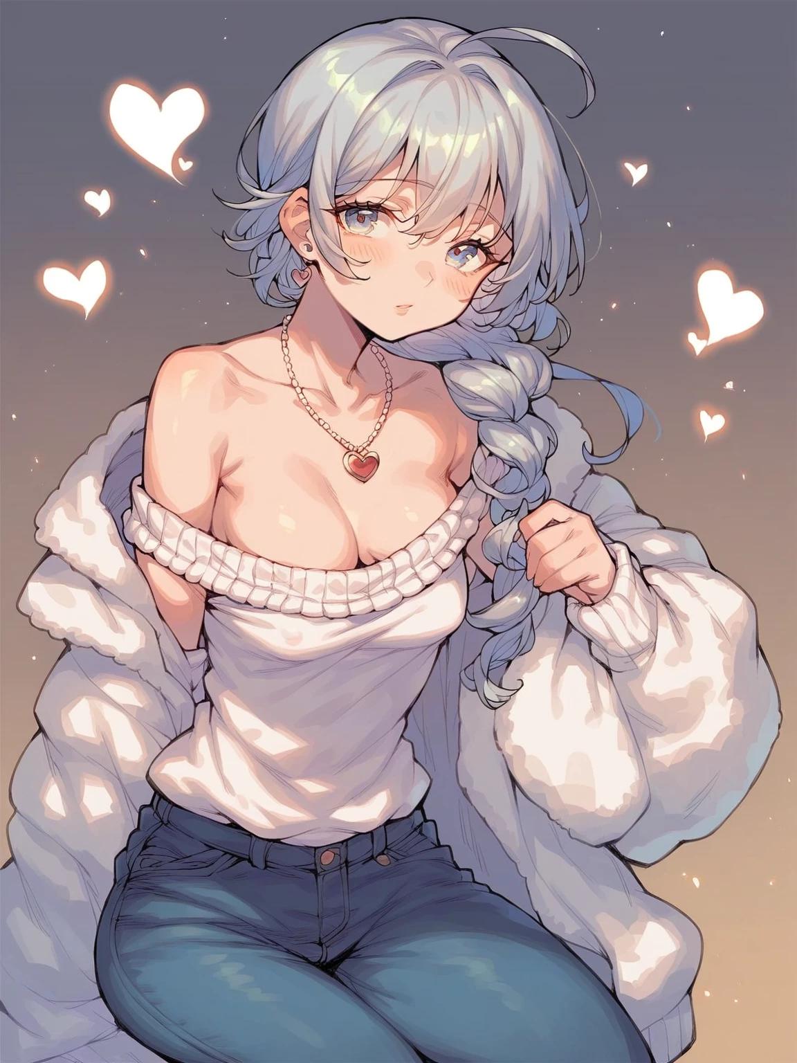 Ami 'Aphrodite' Satou thumbnail