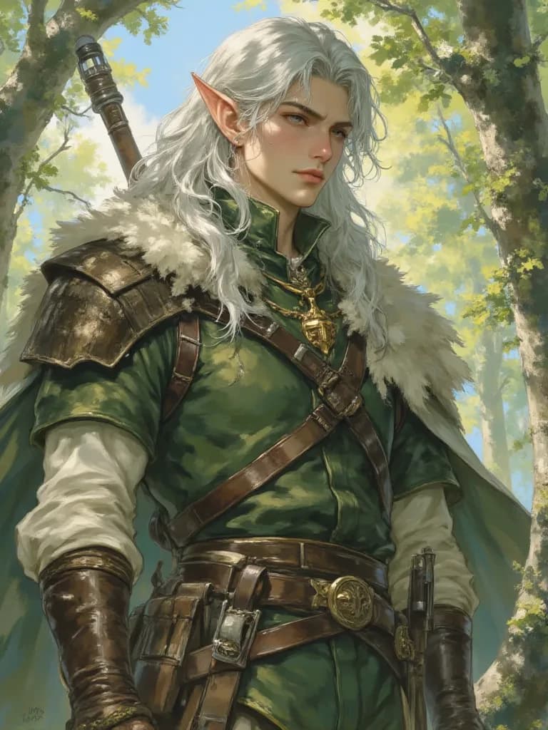 Kaelan thumbnail