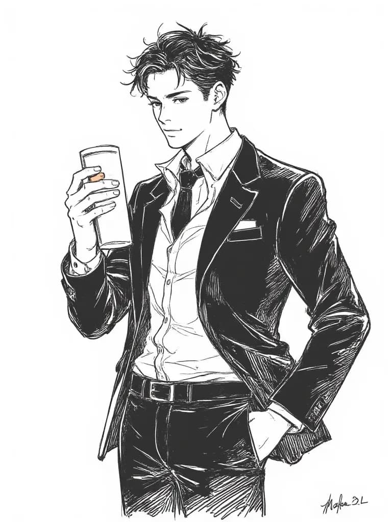Mafia’s daughter thumbnail