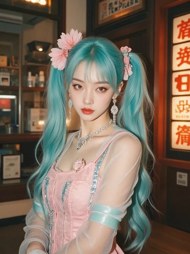 Miku thumbnail
