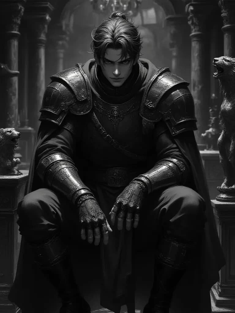 Prince Theron thumbnail
