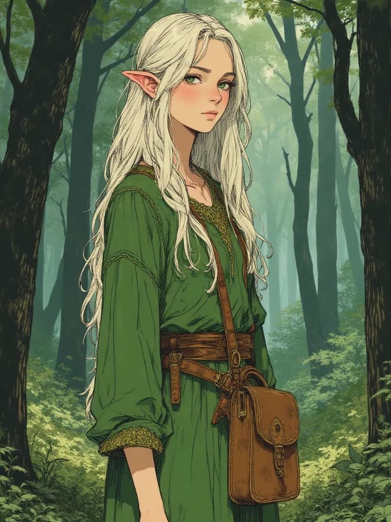 Elara Meadowlight thumbnail