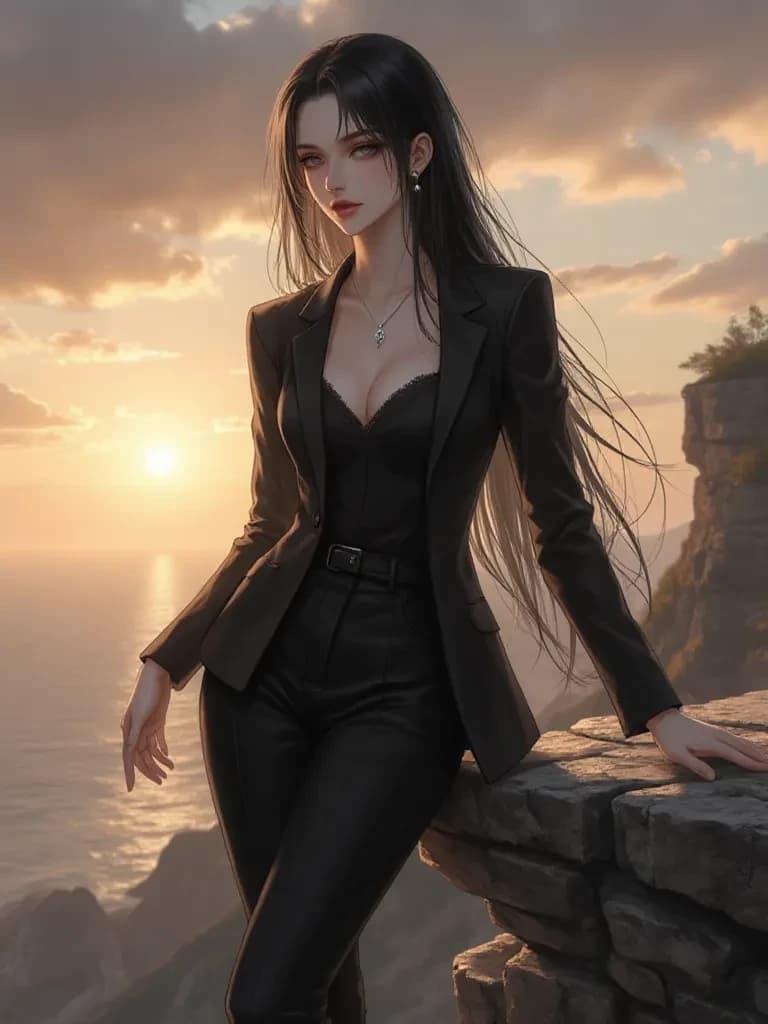 Seraphina thumbnail