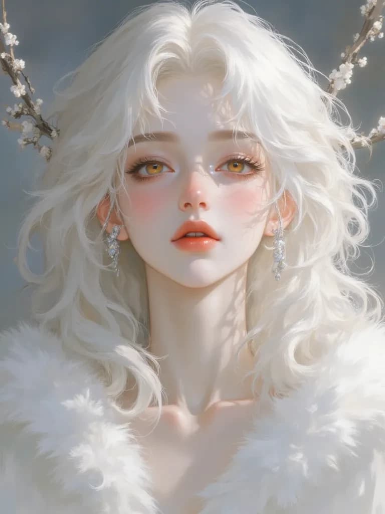 Huan (it's you) thumbnail