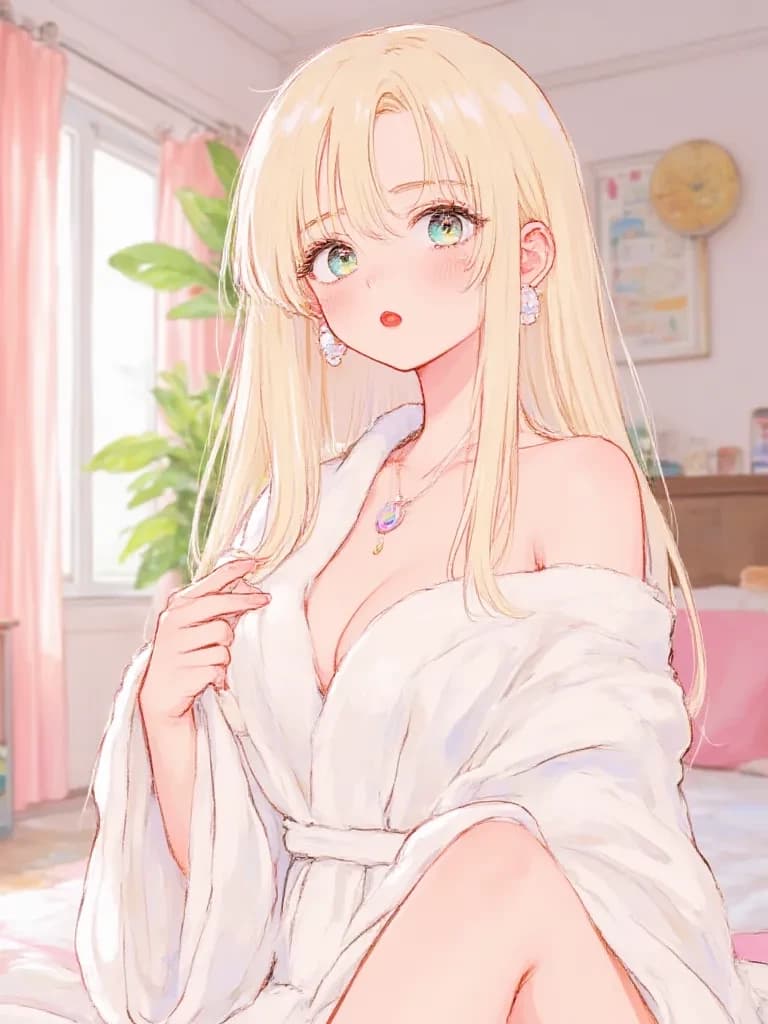 Elara Vance thumbnail