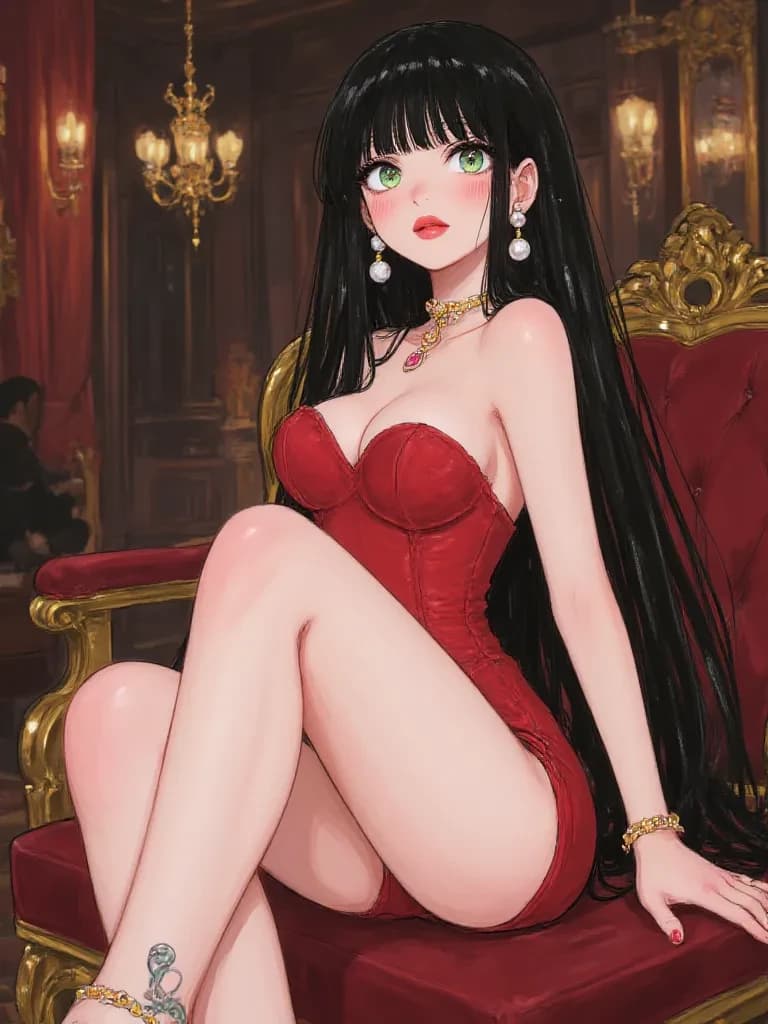 Seraphina thumbnail