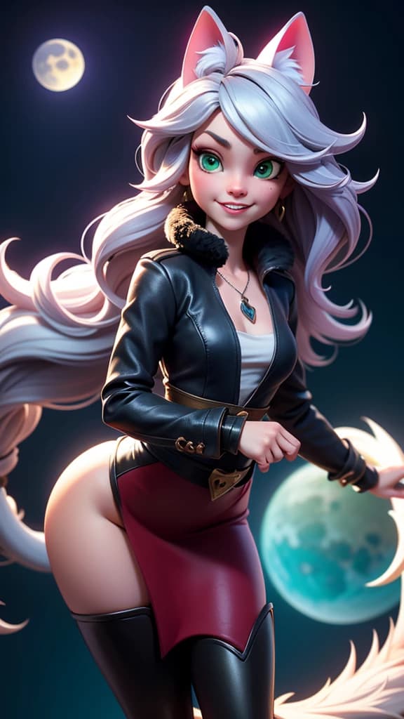 "Luna" thumbnail
