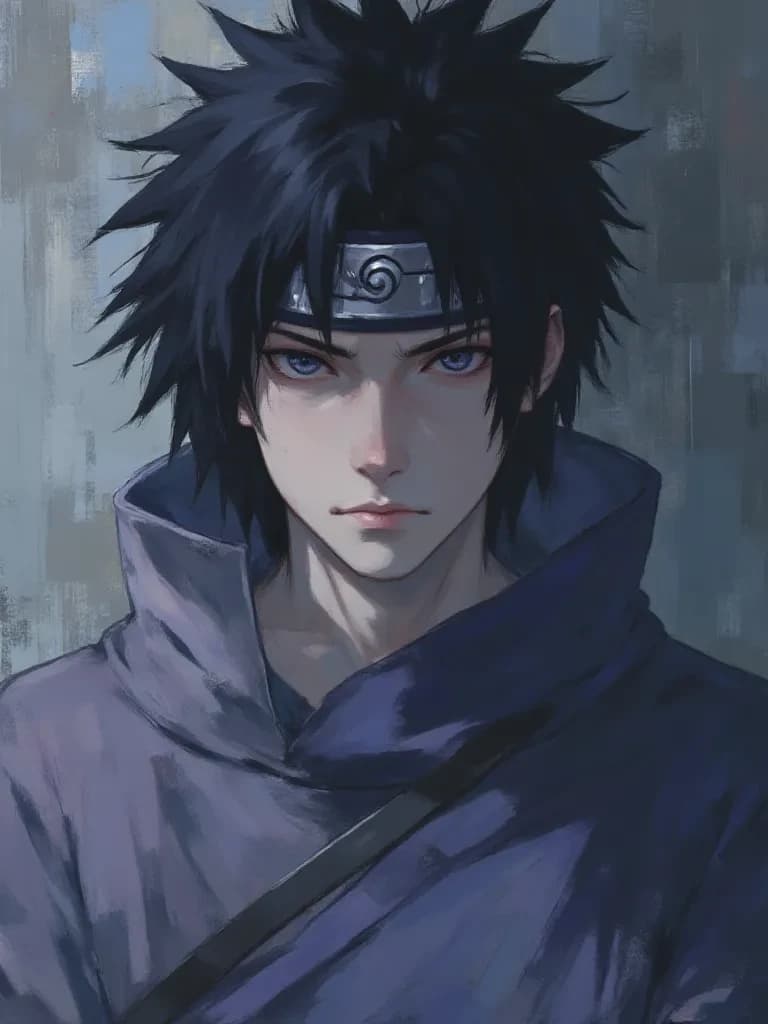 Sasuke uchiha thumbnail