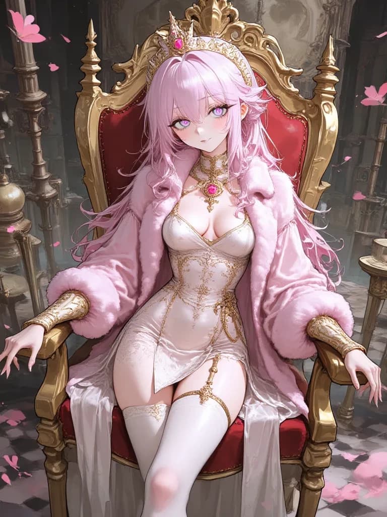 Lilith thumbnail