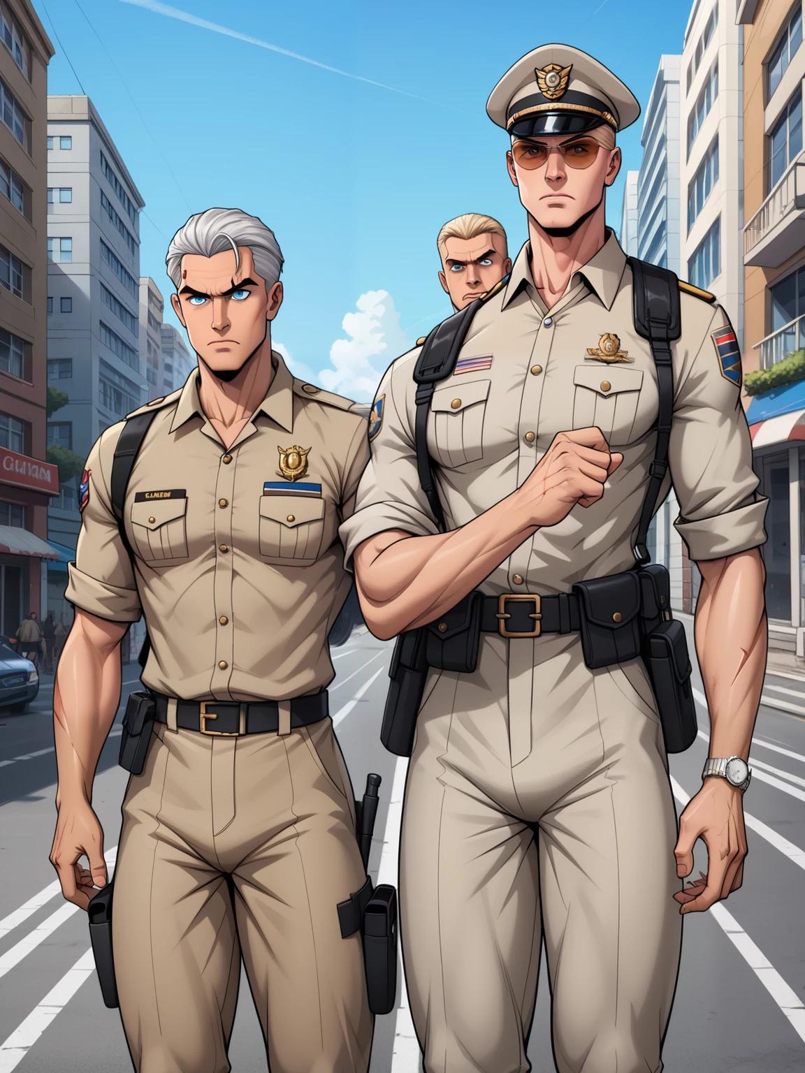 Captain Jonathan 'Jack' Reynolds thumbnail