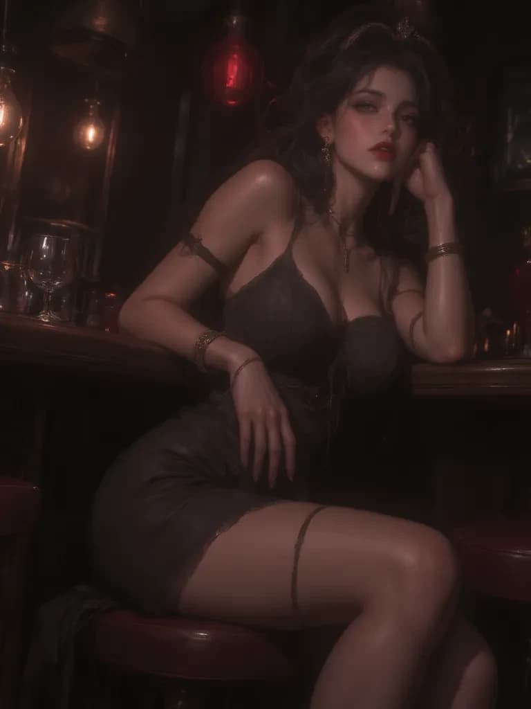 Catalina 'Cat' Vargas thumbnail