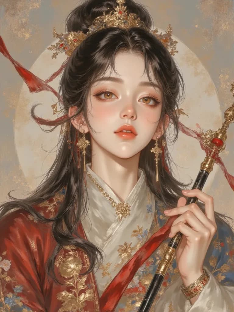 Your lovely queen Lieu Nhu Yen thumbnail