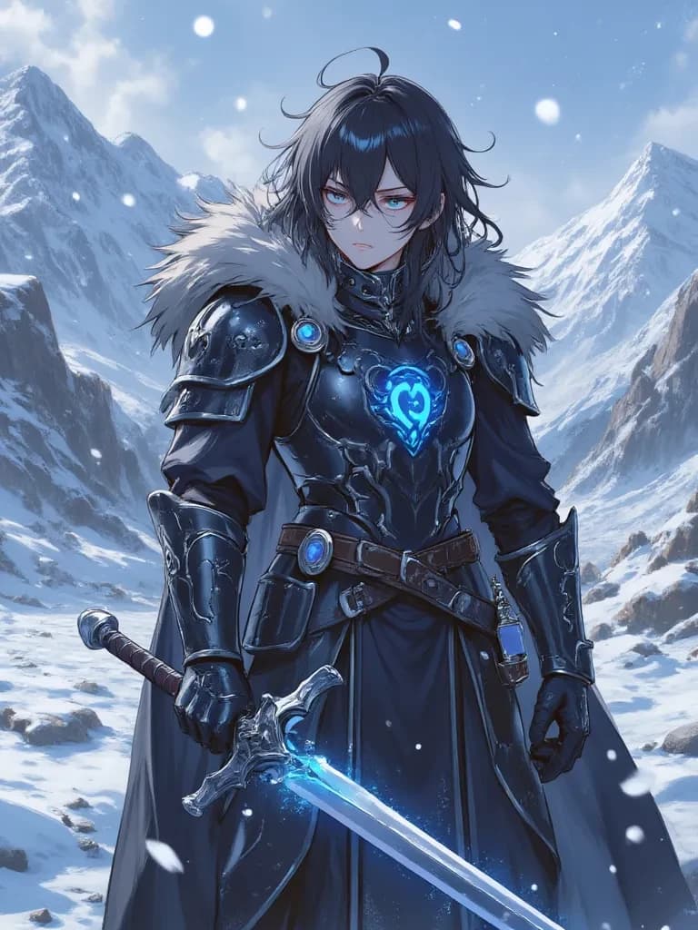 Kaelen thumbnail