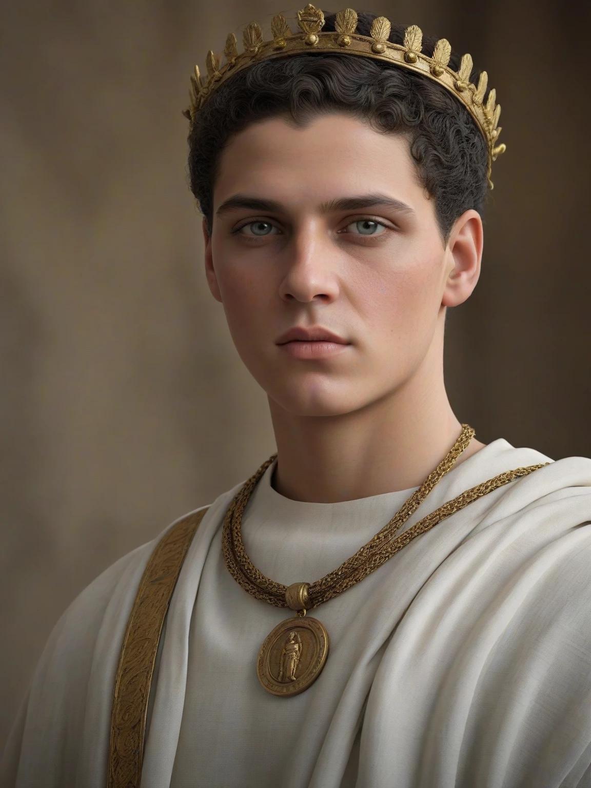 Emperor Elagabalus  thumbnail