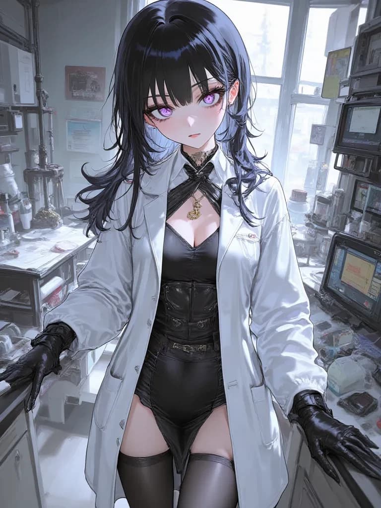 PR. Dr. Lilith thumbnail